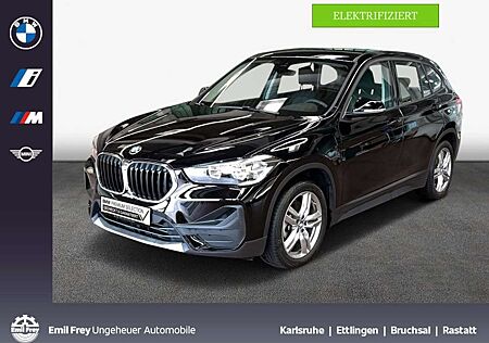 BMW X1 xDrive25e Advantage DAB Tempomat Klimaaut.