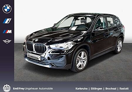 BMW X1 xDrive25e Advantage DAB Tempomat Klimaaut.