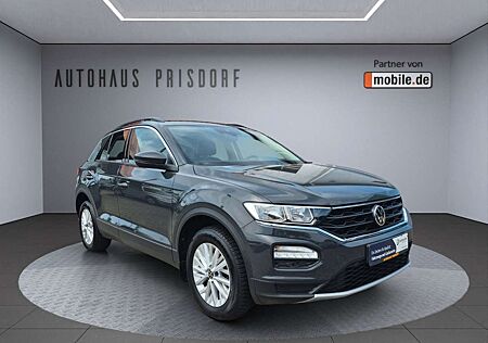 VW T-Roc Volkswagen Style DSG/ACC/AHK/CarPlay/Klima/Shz/PDC
