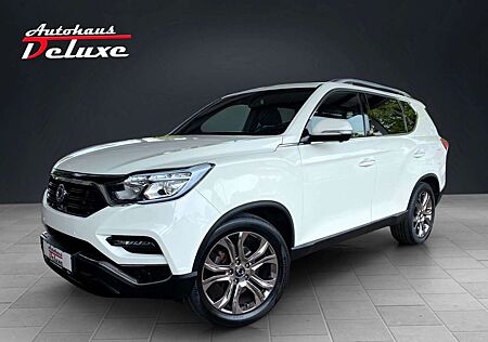 SsangYong Rexton 2,2 eXDI SAPPHIRE 360°KAMERA-7-SITZER-AHK