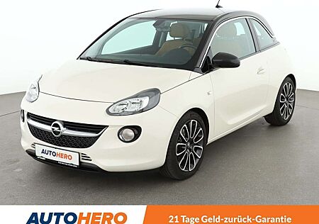 Opel Adam 1.0 Unlimited ecoFlex*TEMPO*SHZ*ALU*LIM*