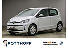 VW Volkswagen e-up! move up! Klima DAB Bluetooth Navi
