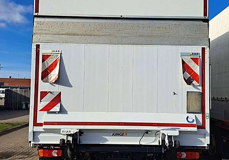 IVECO Daily 140E 280