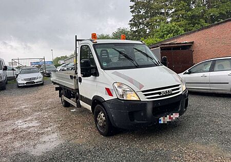 IVECO Others daily pritsche c30c