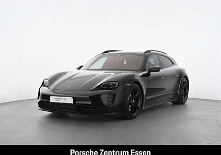 Porsche Taycan GTS Sport Turismo