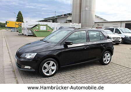 Skoda Fabia Cool Plus~1.Hand~Klima~Pdc~Service+Tüv Neu