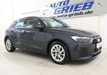 Audi A1 30 TFSI advanced, LED, Sportsitze