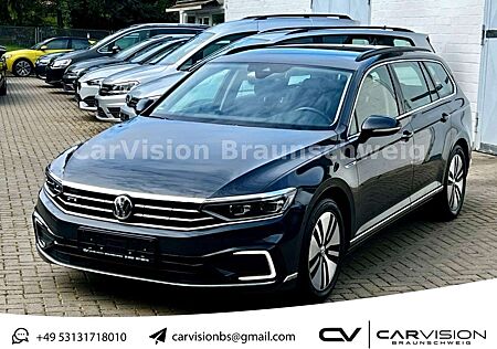 VW Passat Variant Volkswagen GTE *MATIRX*AHK*KAMERA*PARK-LENK*