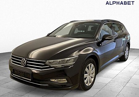 VW Passat Variant Volkswagen 2.0 TDI BMT Business ACC BLIS LED