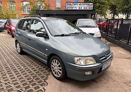 Mitsubishi Space Star *Tüv Neu*Automatik*