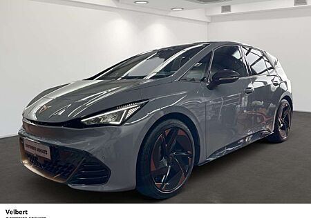 Cupra Born 170 kW - Kamera PDC vo. hi. SHZ LED