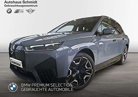 BMW iX xDrive50 460€ netto/mtl.*Sportpaket*22"*LC Prof.*H