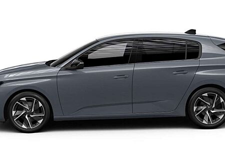 Peugeot 308 Allure AT Nav ACC Kam SHZ Keyl LHZ 17Z PrivG 96...