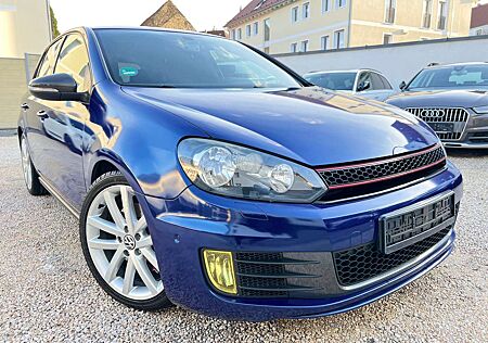 VW Golf Volkswagen 2.0 TDI GTD |Navi|PDC|SHZ|