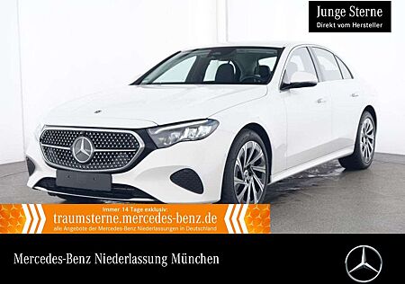 Mercedes-Benz E 300 e 4M Avantgarde Distr. LED Kamera Totwinkel