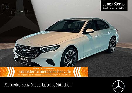 Mercedes-Benz E 300 e 4M Avantgarde Distr. LED Kamera Totwinkel