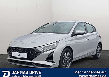 Hyundai i20 Trend Turbo Komfort & Licht Paket Navi LED