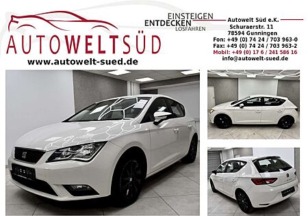 Seat Leon 1.6 TDI Style Tempomat AC 8fach