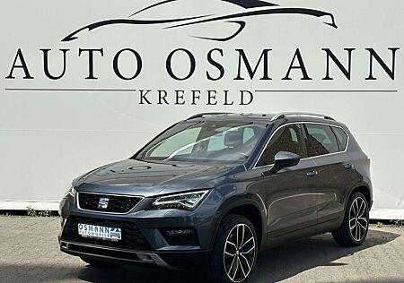 Seat Ateca 2.0 TDI DSG Xcellence 1 HAND * TOTWINKELAS