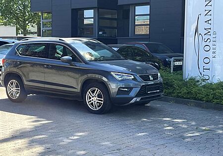 Seat Ateca 2.0 TDI DSG Xcellence 1 HAND * TOTWINKELAS
