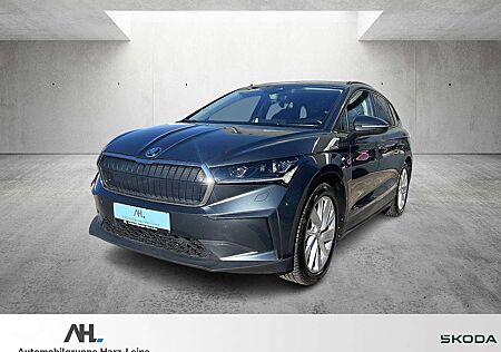 Skoda Enyaq iV 60 Suite Memory Leder