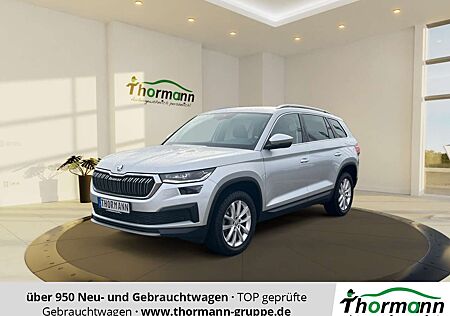 Skoda Kodiaq Style 2.0 TDI DSG ACC AHK MATRIX el.Heck