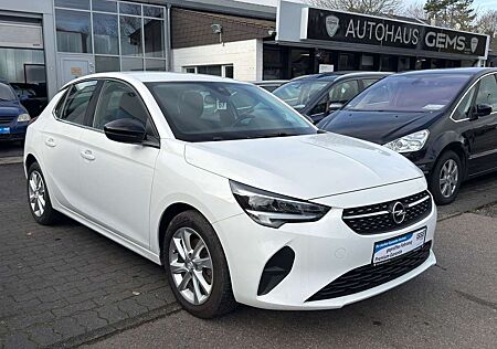 Opel Corsa Elegance Navi PDC BT-Audio