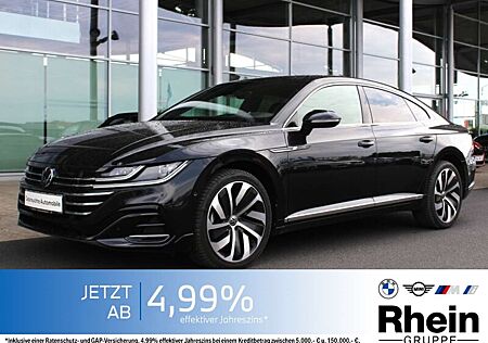 VW Arteon Volkswagen 1.4 Hybrid * AKTIONSPREIS *