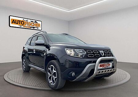 Dacia Duster Prestige 2.Hand Kamera Navi AHK