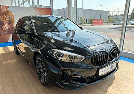 BMW 120 i M Sport LC.Pro Kamera Keyl. LHZ H&K ACC LED