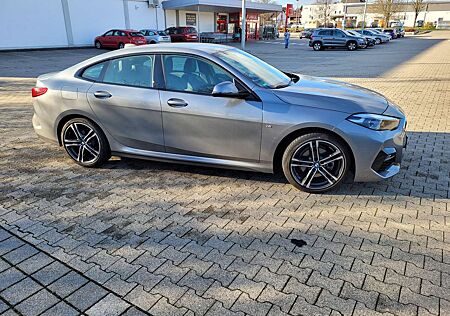 BMW 218i 218 Gran Coupe M Sport