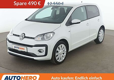 VW Up Volkswagen ! 1.0 TSI join !*PDC*SHZ*TEMPO*KLIMA*GARANTIE*