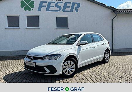 VW Polo Volkswagen VI 1.0 Life NAVI KLIMAAUT. PDC SHZ CONNECT