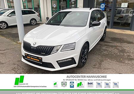 Skoda Octavia Combi 2.0 TFSI ABT RS 245 NAV/ACC/BSA/RFK/SHA/ESV