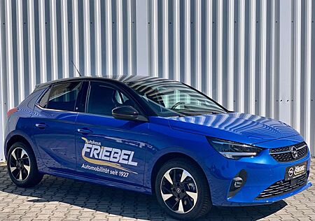 Opel Corsa e Elegance/Elektro/Automatik/Kamera/Navi/Sitzheiz.