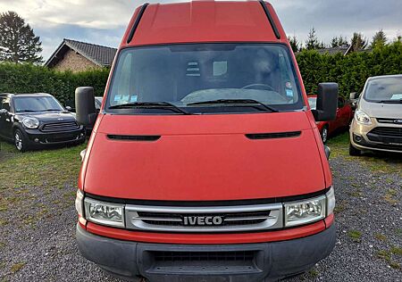 IVECO Daily 35 S 12 V L