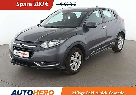 Honda HR-V 1.5 i-VTEC Elegance*TEMPO*PDC*SHZ*KLIMA*GARANTIE*