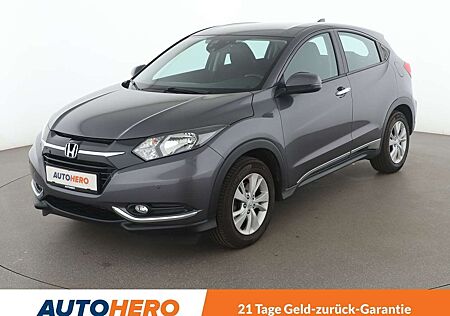 Honda HR-V 1.5 i-VTEC Elegance*TEMPO*PDC*SHZ*KLIMA*GARANTIE*
