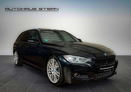 BMW 330 d*Touring*M Sport*Headup*Power Kit*Panorama