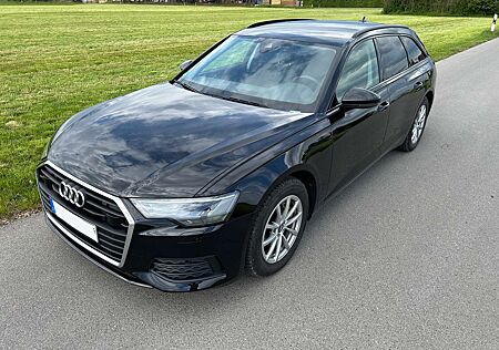 Audi A6 Avant 40 TDI S tronic