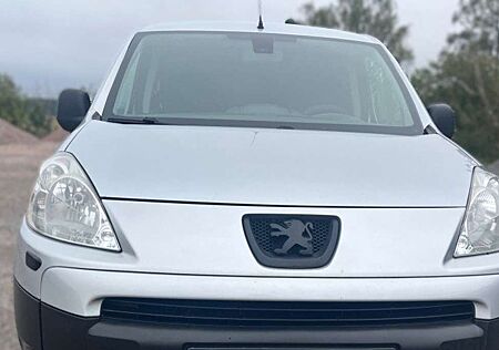 Peugeot Partner 1.6 HDi 90 L1 FAP Komfort