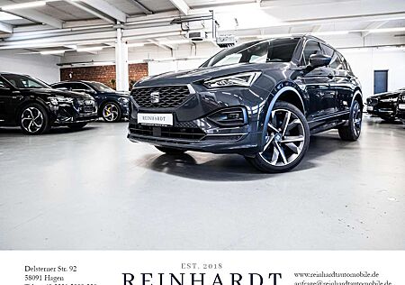 Seat Tarraco 2.0TDi FR 4DRIVE/20Z/ACC/PANO/AHK/360°