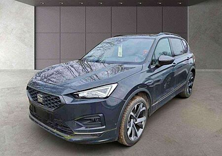 Seat Tarraco 2.0TDi FR 4DRIVE/20Z/ACC/PANO/AHK/360°