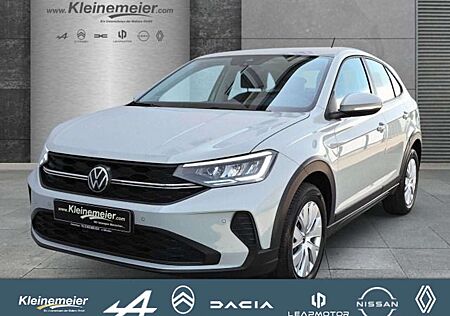 VW Taigo Volkswagen 1.0 TSI*PDC*Klima*Bluetooth*LED*