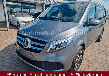 Mercedes-Benz V 250 V-Klasse V250d EDITION 4MATIC lang 8-Sitze