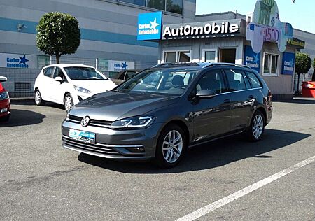 VW Golf Volkswagen 1.6 TDI*Highline*Navi*LED*Panorama*ACC*AHK