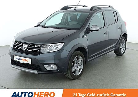 Dacia Sandero 1.5 Blue dCi Stepway Prestige *NAVI*PDC*SHZ*TEMPO*