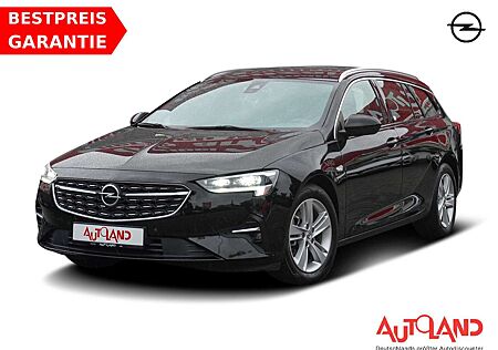Opel Insignia ST 2.0 Turbo Elegance Aut. LED Navi DAB