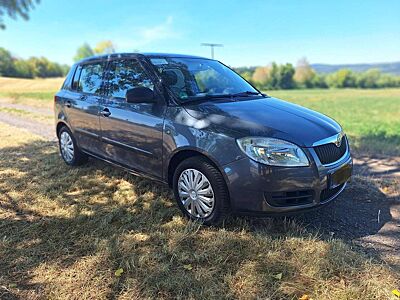 Skoda Fabia Fabia 1.2 HTP Ambiente