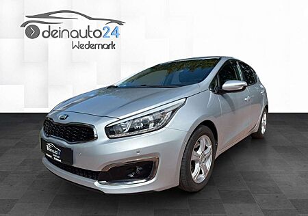 Kia Others Ceed Spirit Automatik + TÜV + Garantie